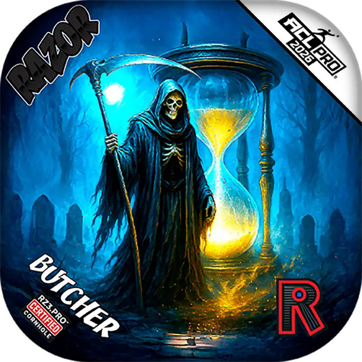 Butcher PRO | Sands Of Time