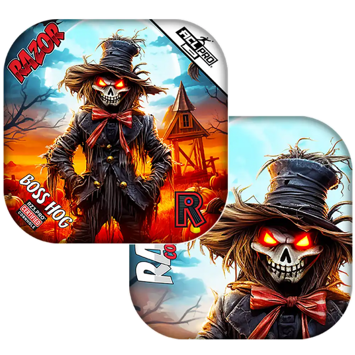 Boss Hog PRO | Scarecrow 1