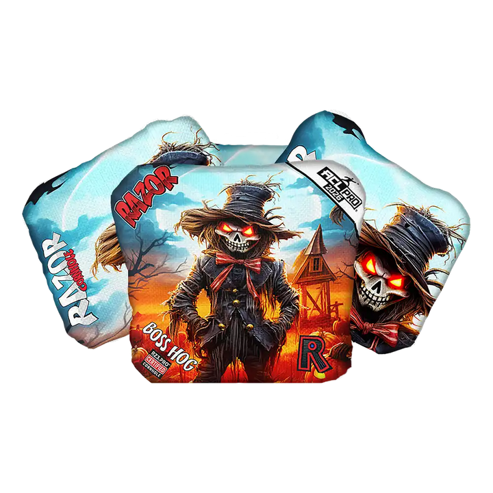 Boss Hog PRO | Scarecrow 1