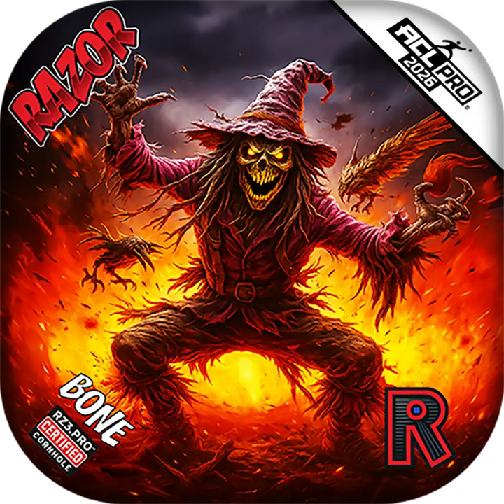 Bone PRO | Scarecrow 2
