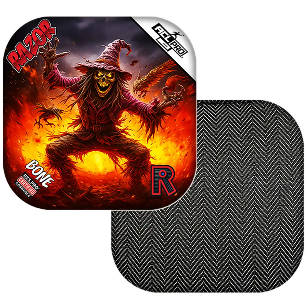 Bone PRO | Scarecrow 2