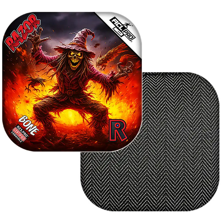 Bone PRO | Scarecrow 2