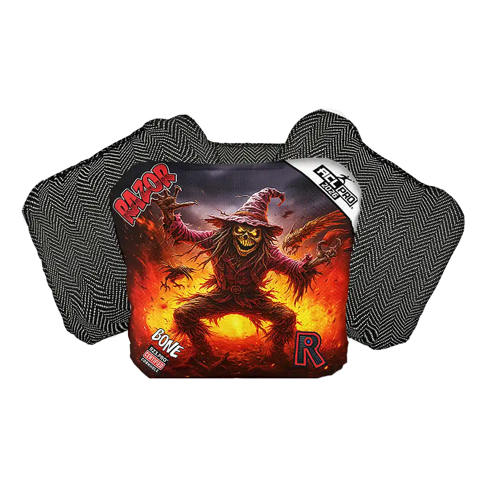 Bone PRO | Scarecrow 2