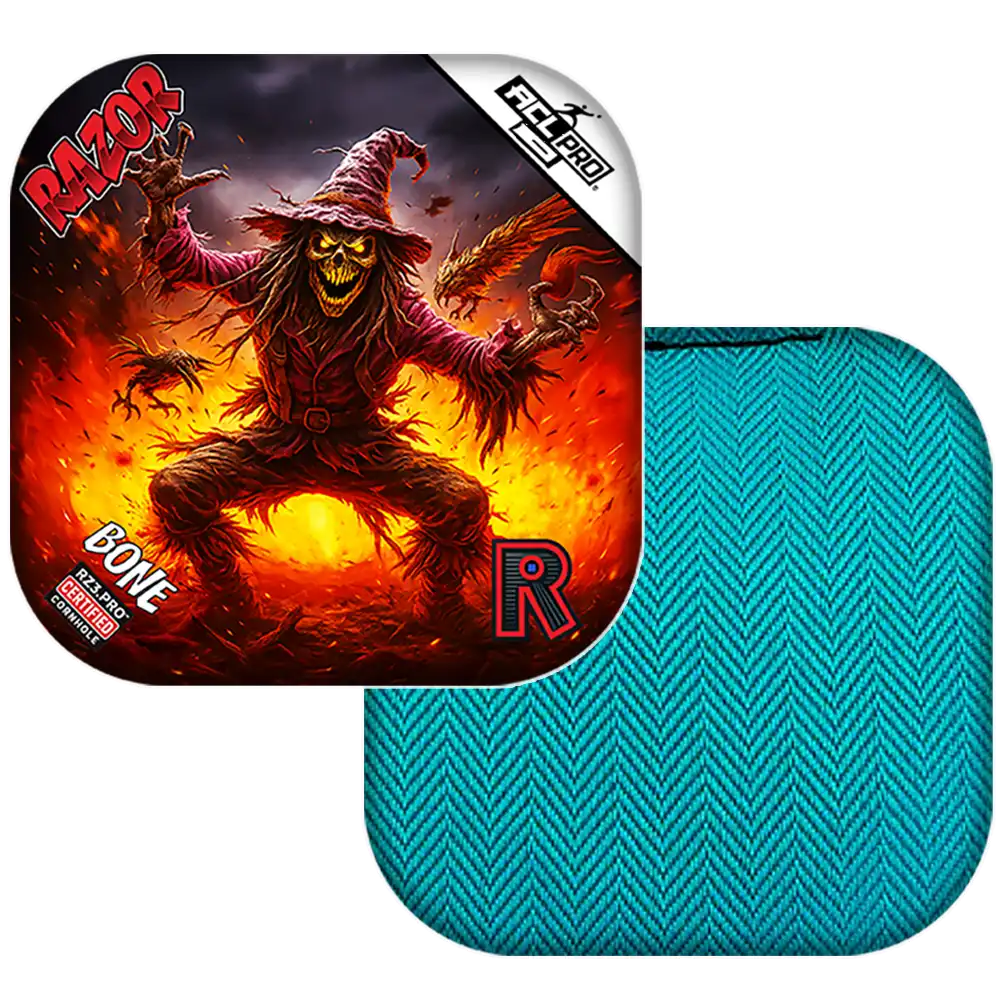 Bone PRO | Scarecrow 2
