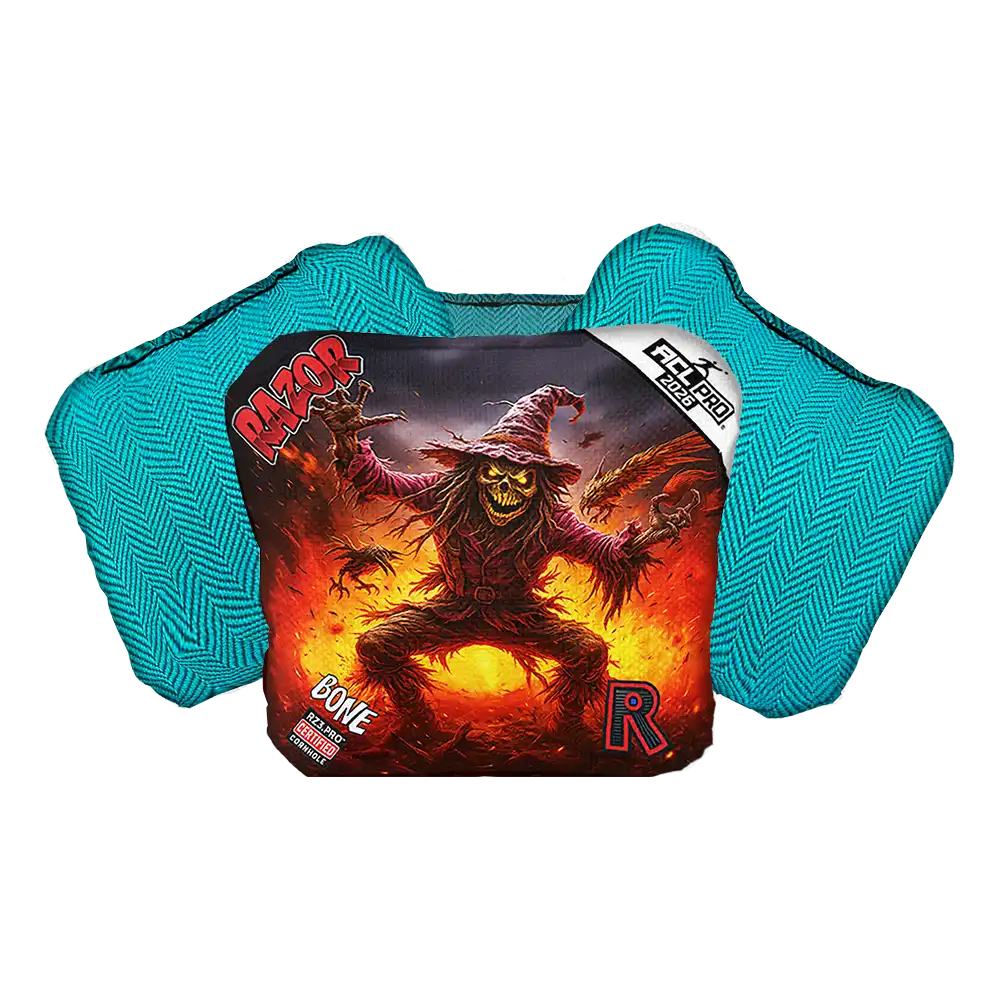 Bone PRO | Scarecrow 2