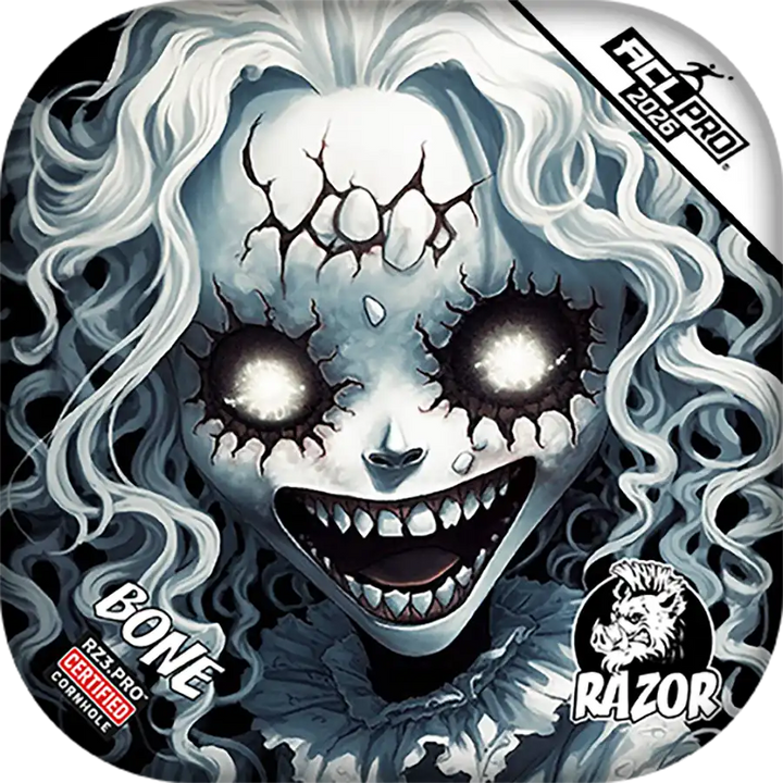 Bone PRO | Scary Girl