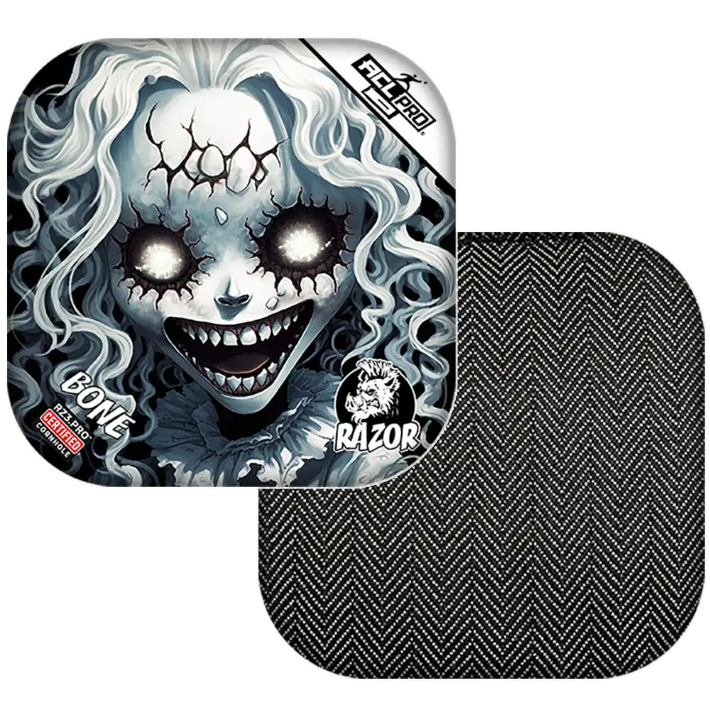 Bone PRO | Scary Girl