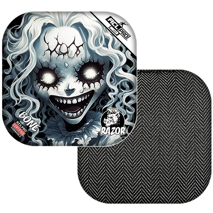 Bone PRO | Scary Girl