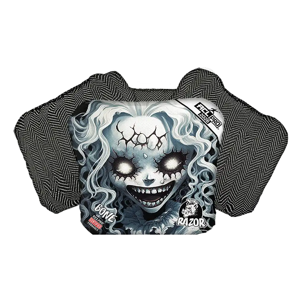 Bone PRO | Scary Girl