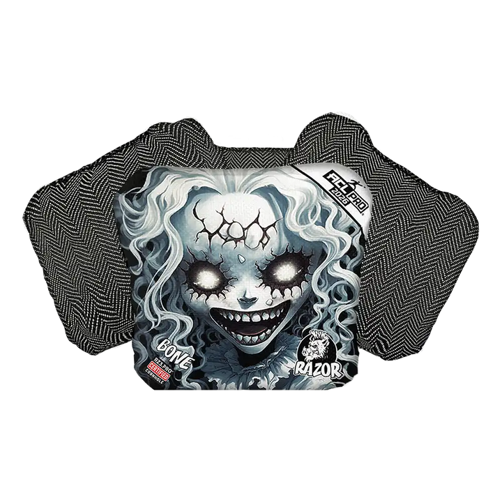 Bone PRO | Scary Girl