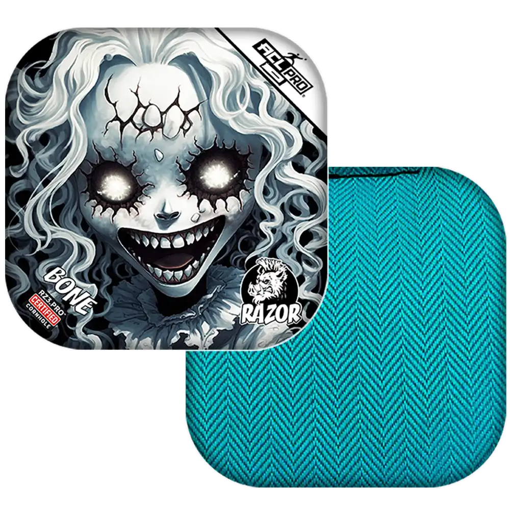 Bone PRO | Scary Girl