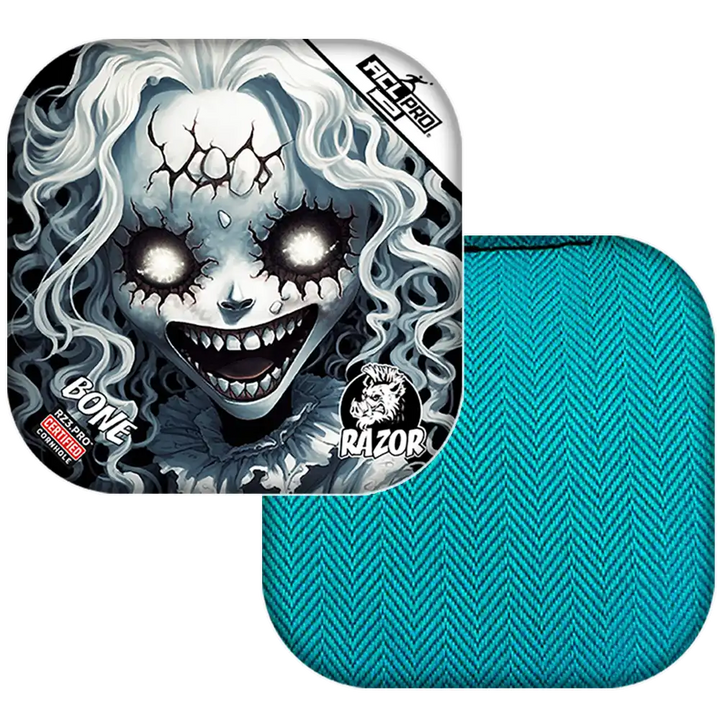 Bone PRO | Scary Girl