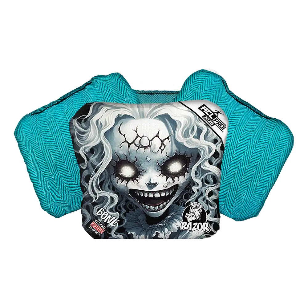 Bone PRO | Scary Girl