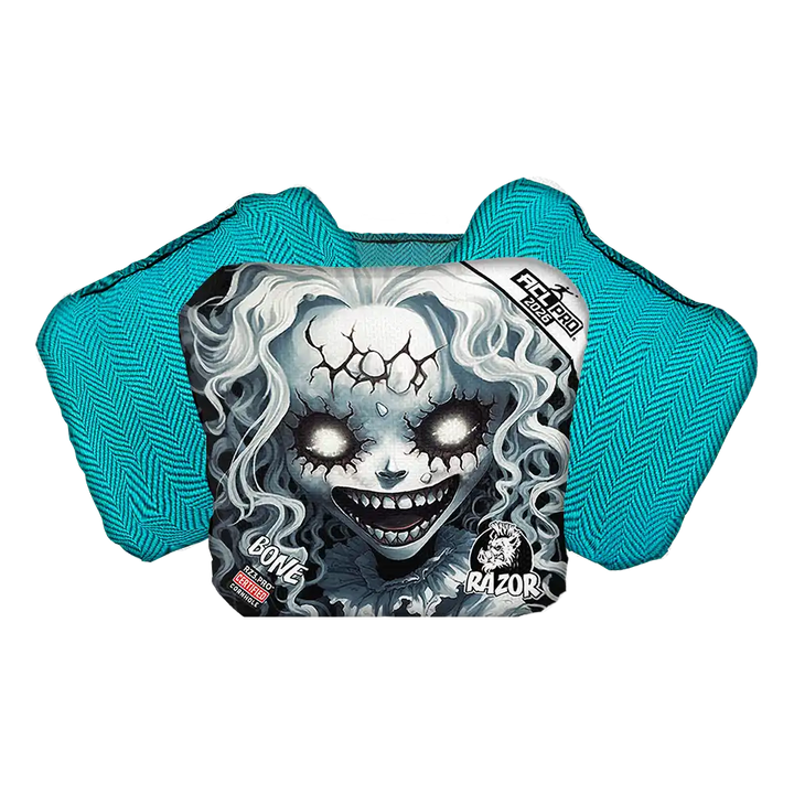 Bone PRO | Scary Girl