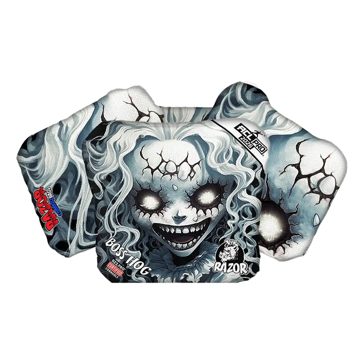 Boss Hog PRO | Scary Girl