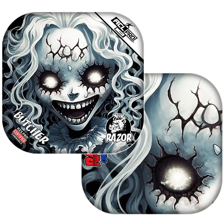 Butcher PRO | Scary Girl