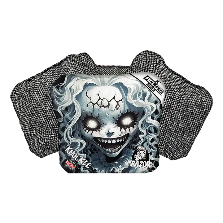 Knuckle PRO | Scary Girl