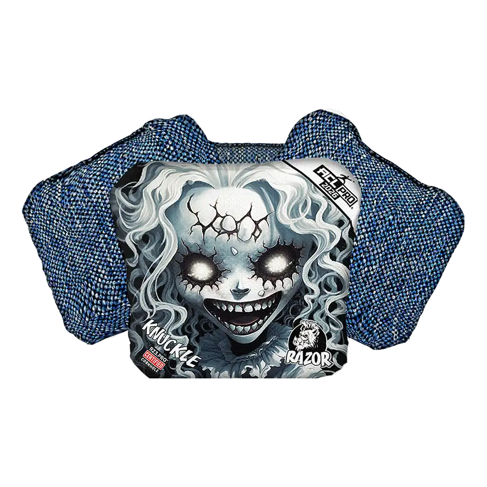 Knuckle PRO | Scary Girl