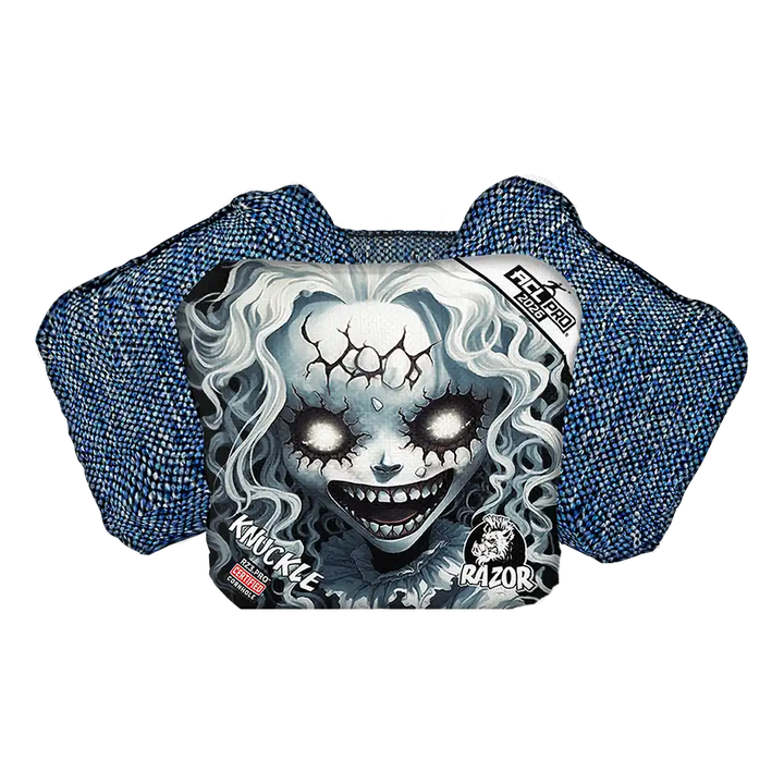 Knuckle PRO | Scary Girl