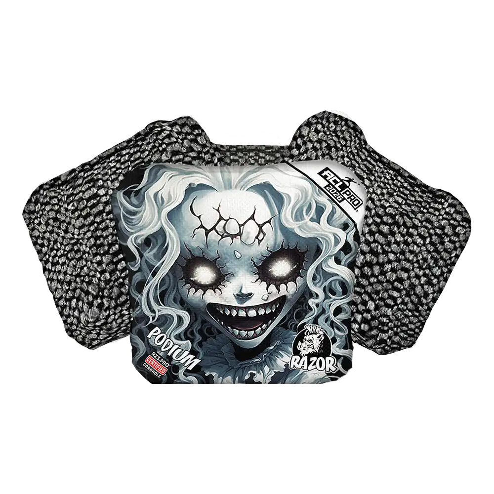 Podium PRO | Scary Girl