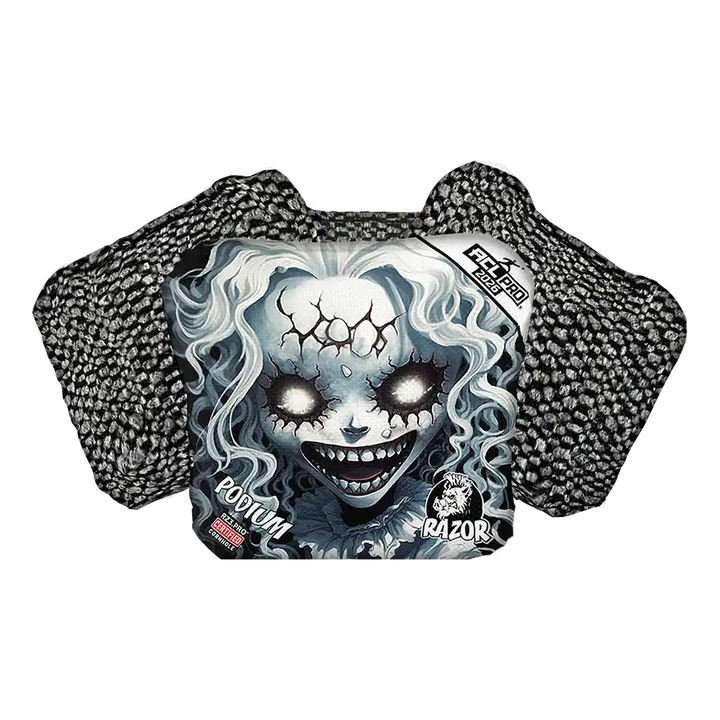 Podium PRO | Scary Girl