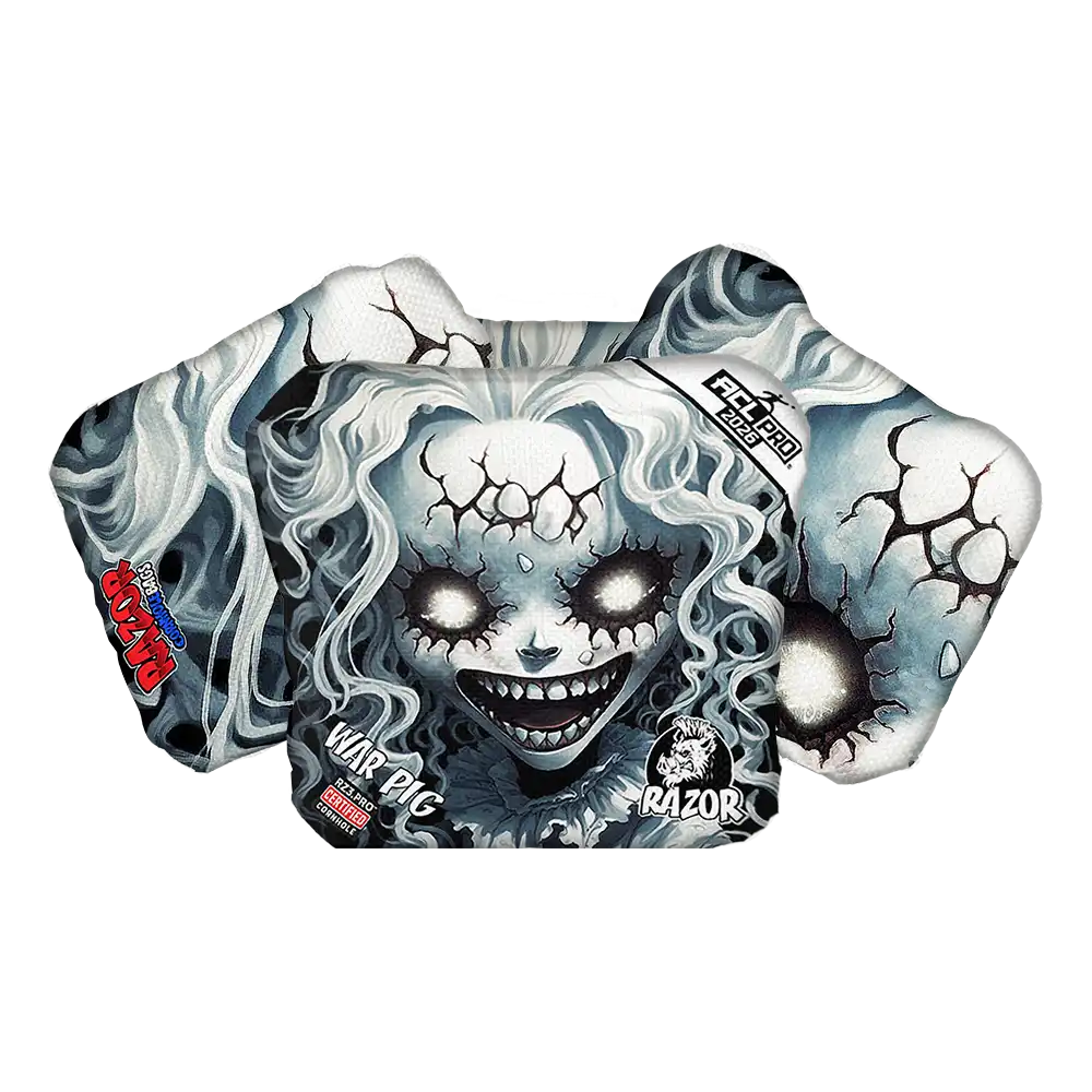 War Pig PRO | Scary Girl