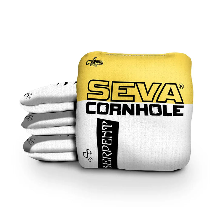 Serpent – ACL Jersey Replica Cornhole Bags