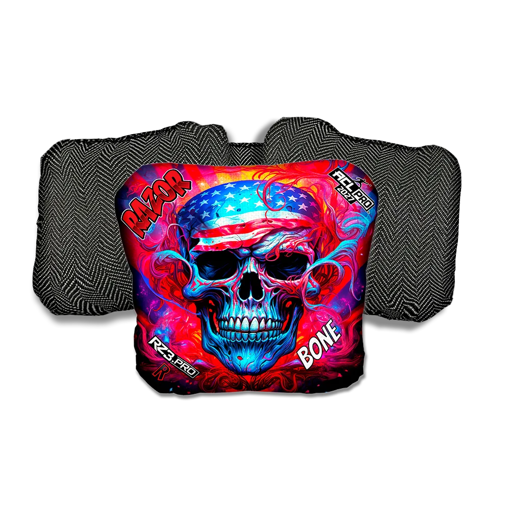 Bone PRO | Skull Merica