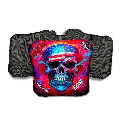Bone PRO | Skull Merica