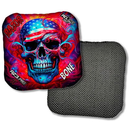 Bone PRO | Skull Merica