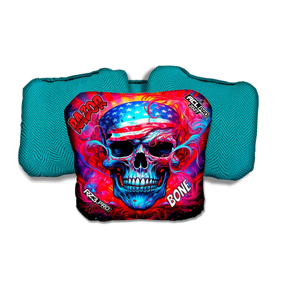 Bone PRO | Skull Merica