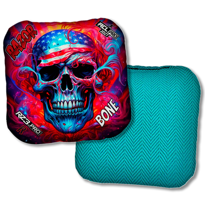 Bone PRO | Skull Merica