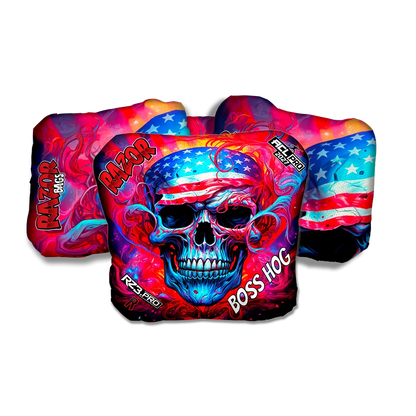 Boss Hog PRO | Skull Merica