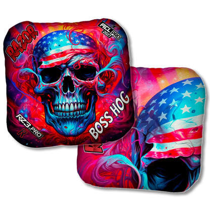 Boss Hog PRO | Skull Merica