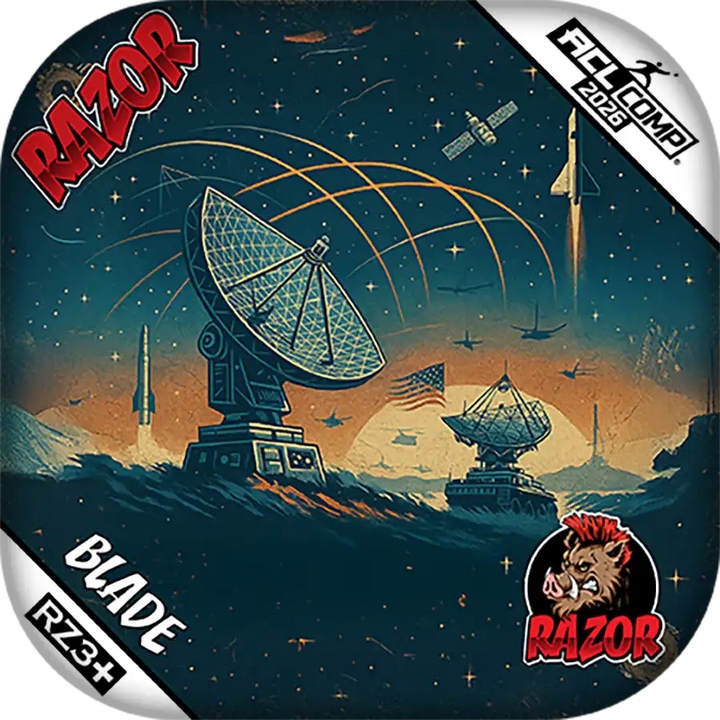 Blade COMP | Skywatch