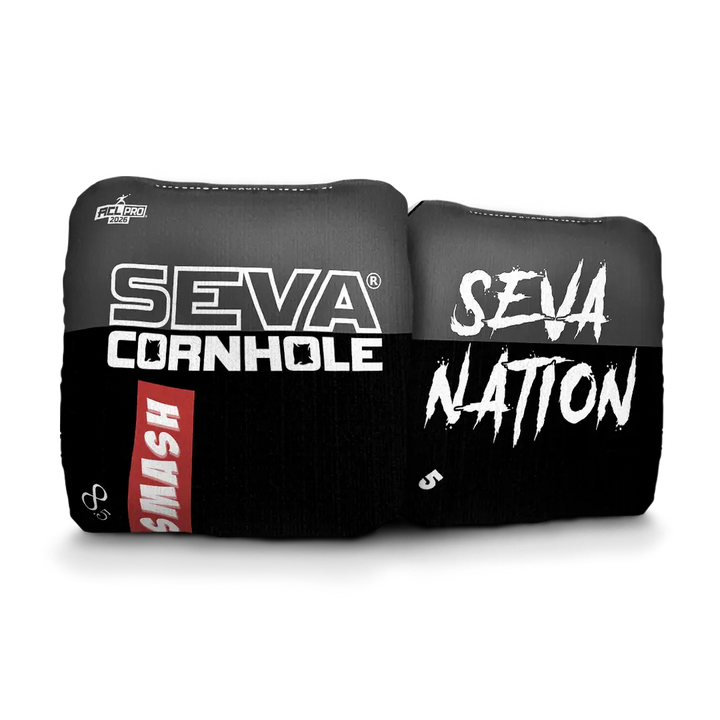 Smash – ACL Jersey Replica Cornhole Bags