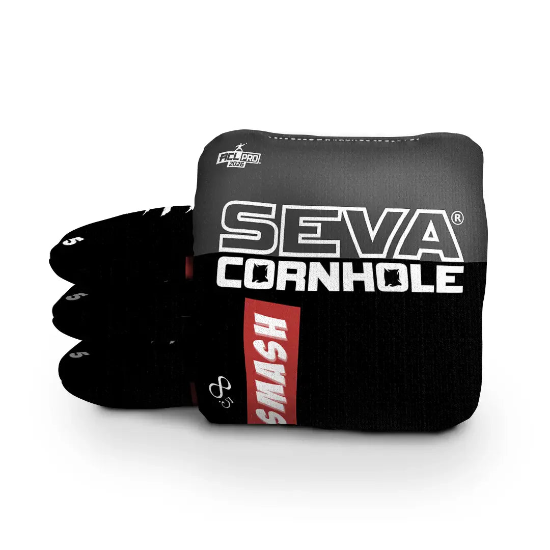 Smash – ACL Jersey Replica Cornhole Bags