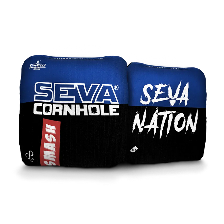 Smash – ACL Jersey Replica Cornhole Bags