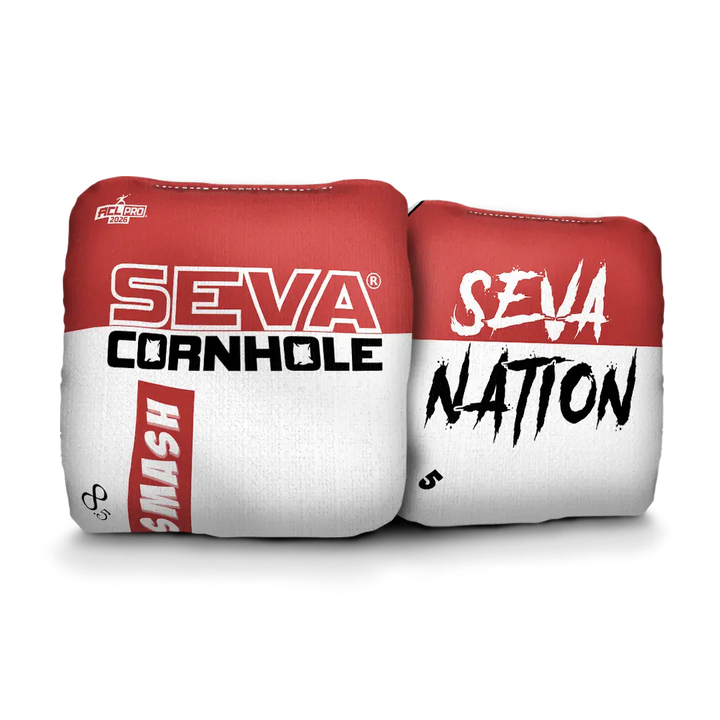 Smash – ACL Jersey Replica Cornhole Bags