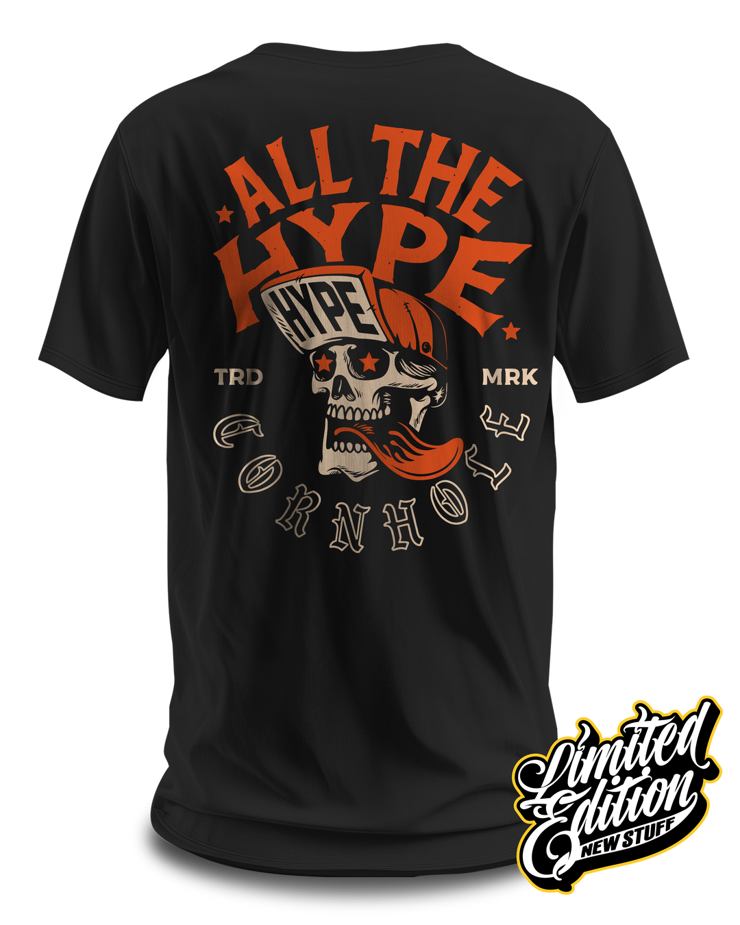 ATH Thrasher