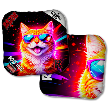 Boss Hog PRO | Tabby Party Animals