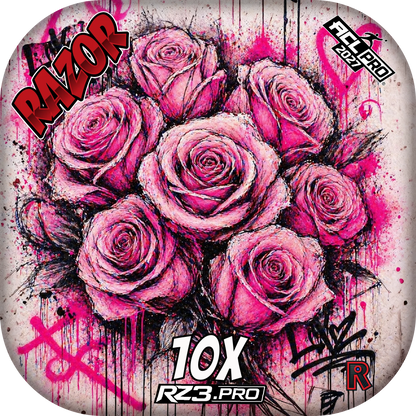 10X PRO | Unbreakable