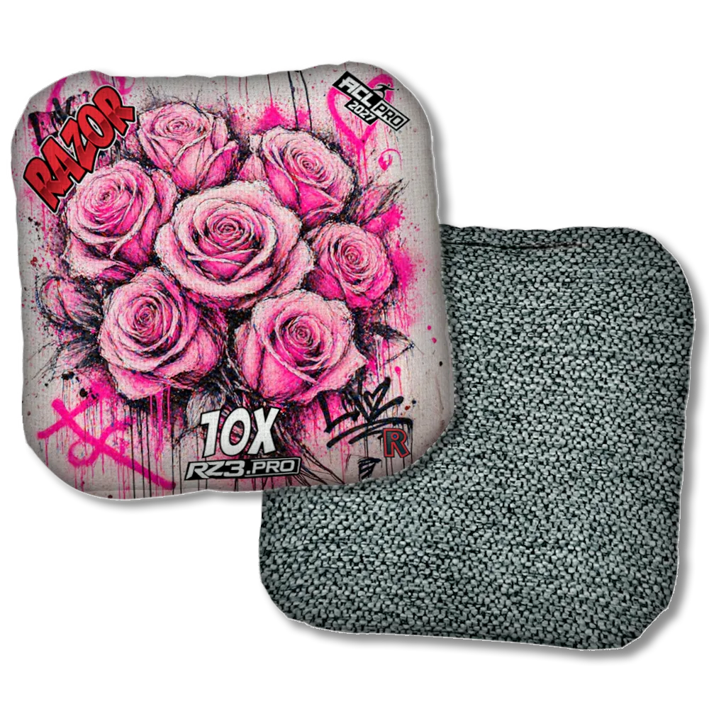 10X PRO | Unbreakable