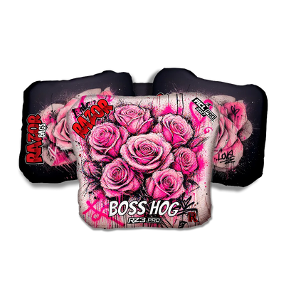 Boss Hog PRO | Unbreakable