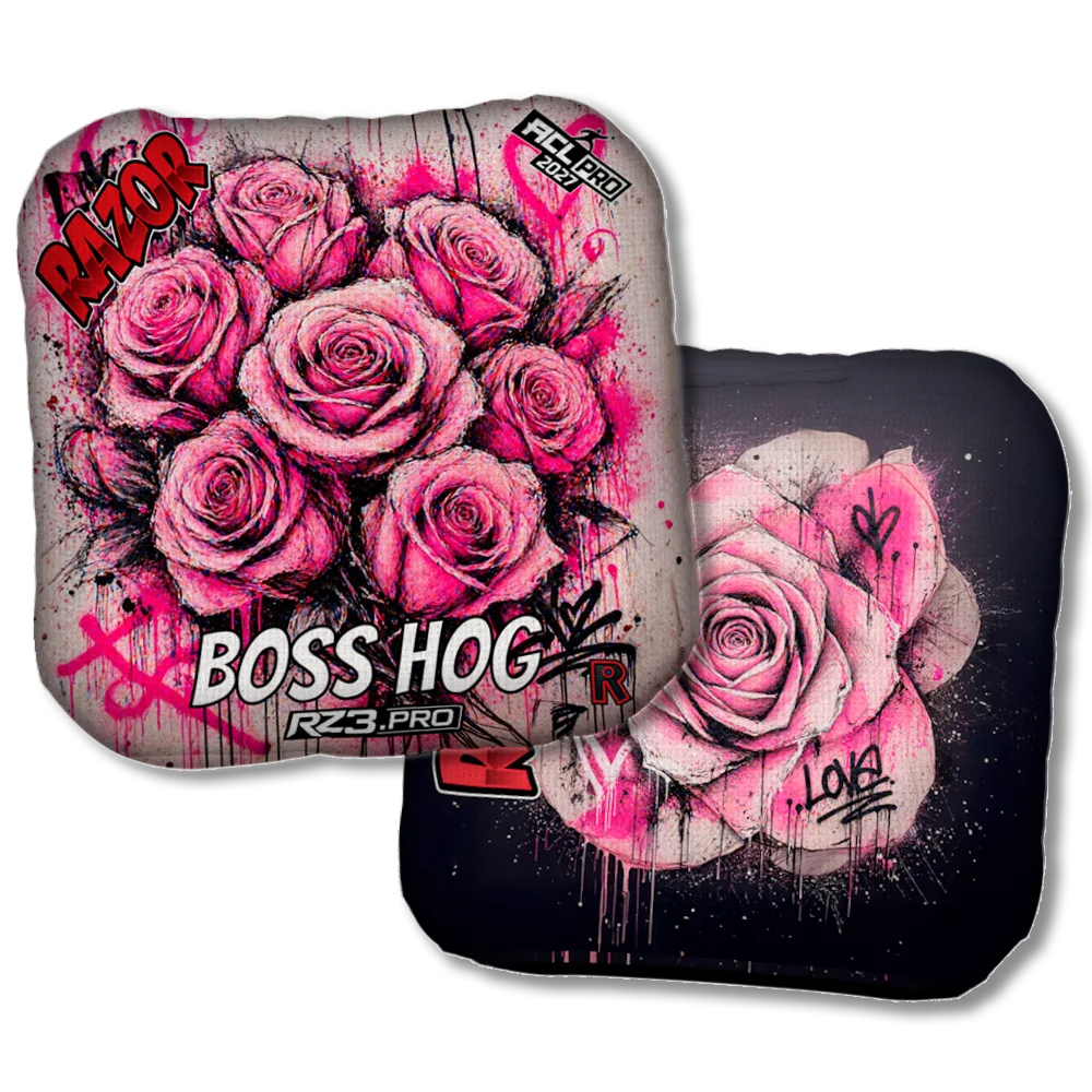 Boss Hog PRO | Unbreakable