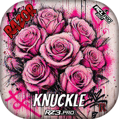 Knuckle PRO | Unbreakable