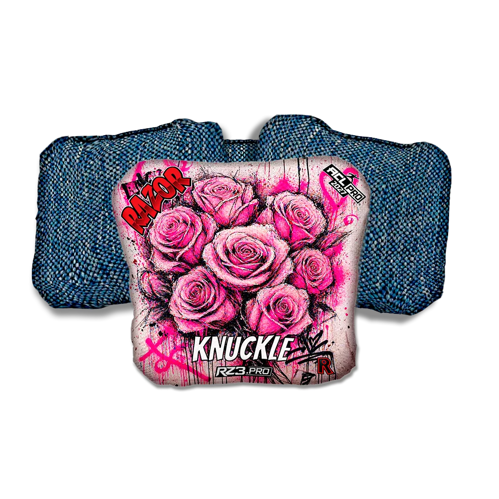 Knuckle PRO | Unbreakable