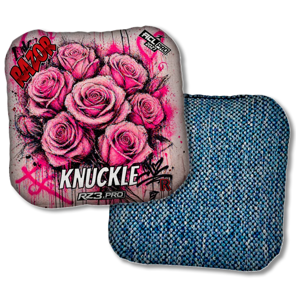 Knuckle PRO | Unbreakable