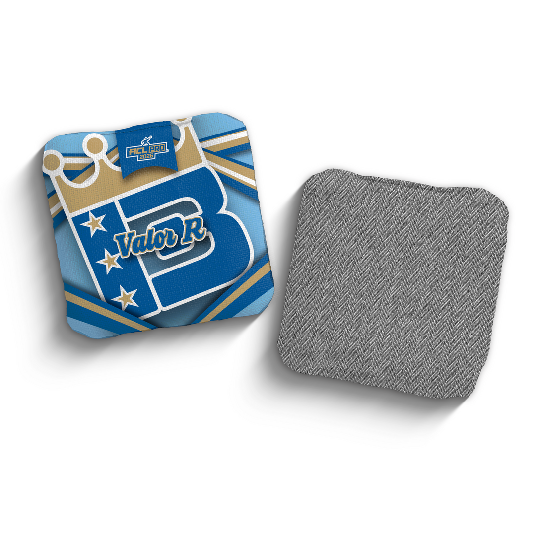 2026 Brotherhood Cornhole Valor — Home Run Series II | ACL Pro