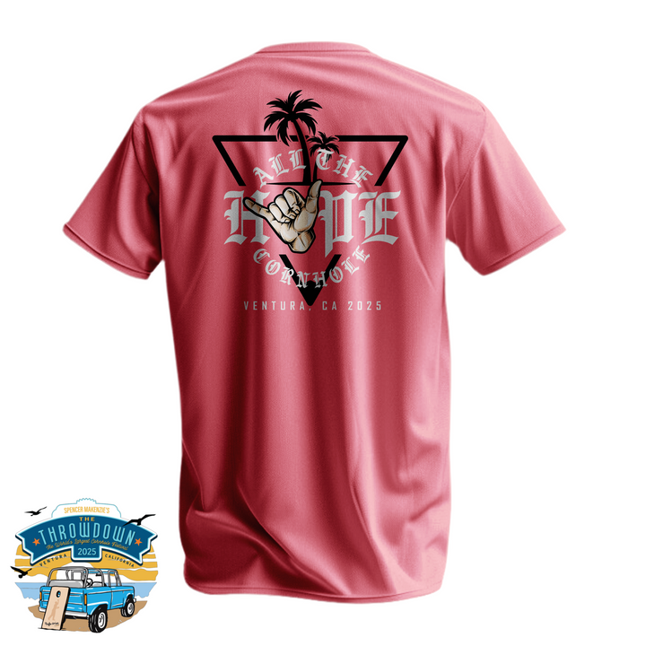 The Shaka - Throwdown Exclusive